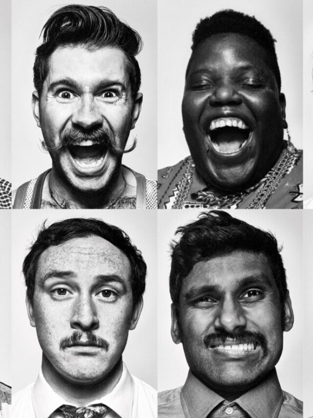 Movember 2024: changing the face of men’s health awareness