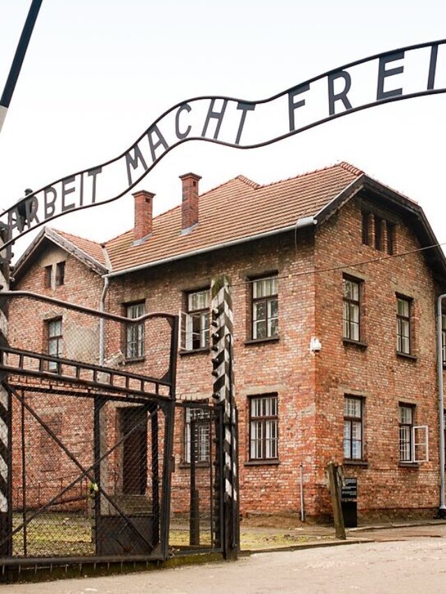 Holocaust 80th anniversary: Remembering Auschwitz and its lessons