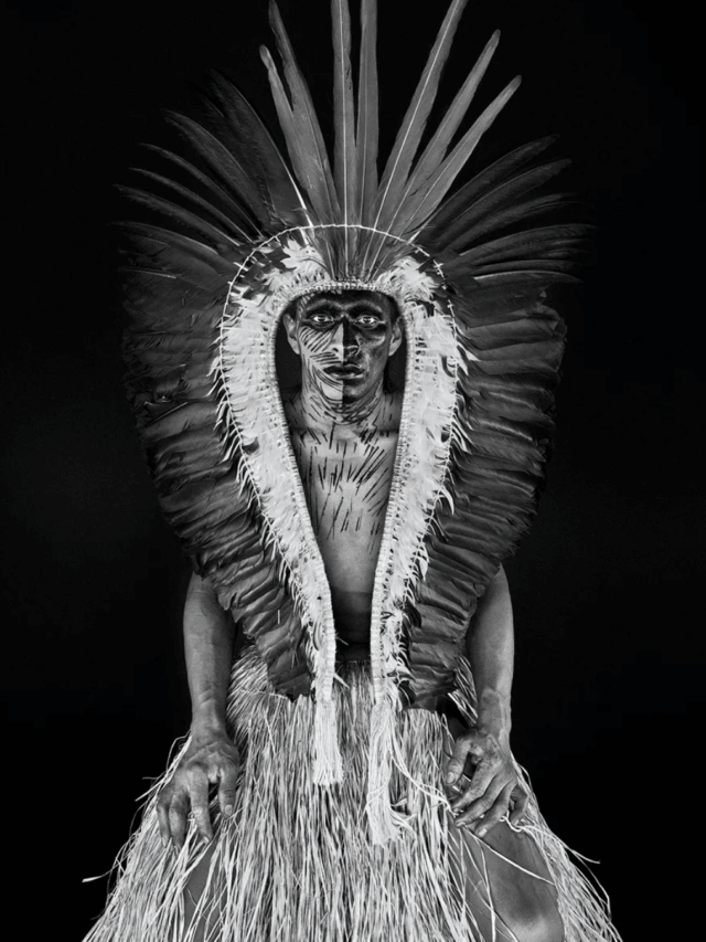 Sebastião Salgado: Iconic photos and legacy of a legendary photographer