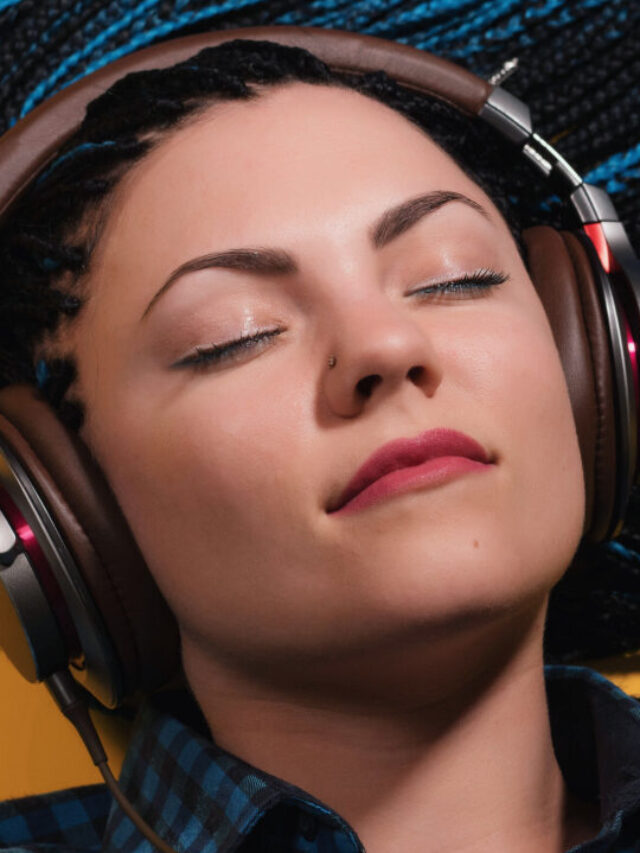 Music and mental health: how songs heal mind and emotions