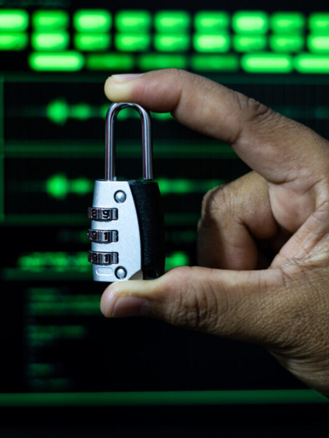 What are passkeys? The future of passwordless authentication explained