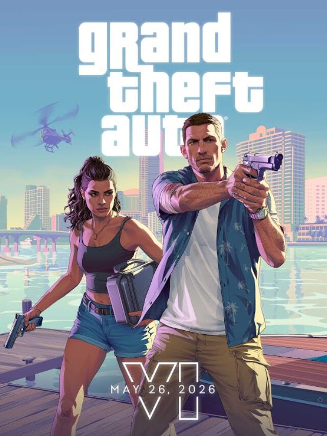 GTA 6 trailer viewership: The biggest game trailer ever