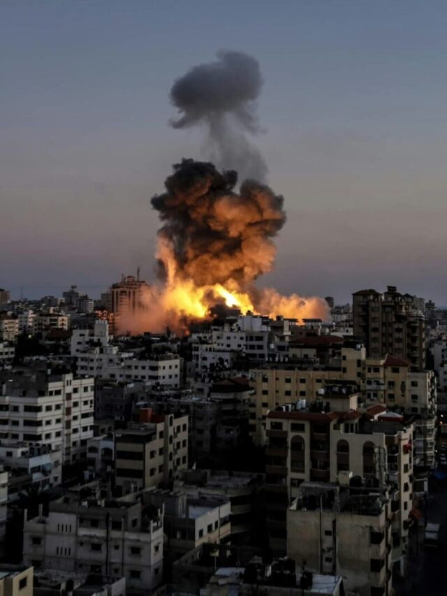 Israel Palestine conflict explained: a comprehensive historical analysis