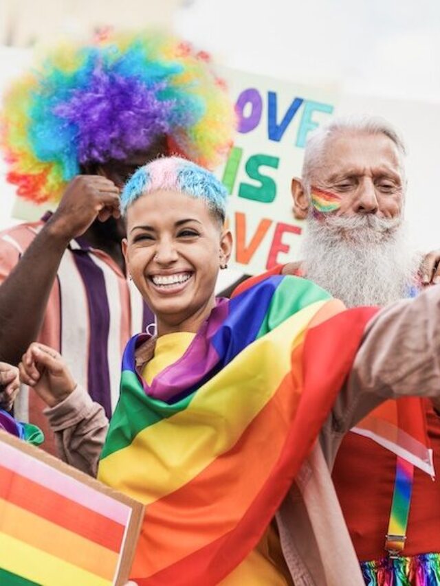 Why is June Pride Month? The story, significance, and celebration of LGBTQ+ pride